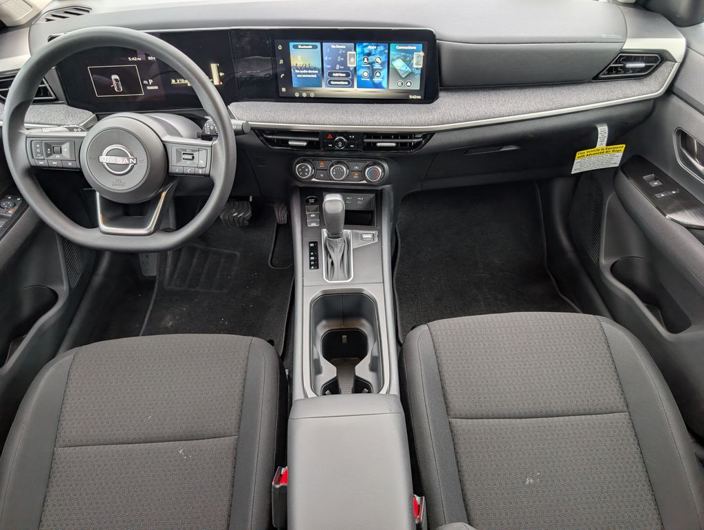 New 2026 Nissan Kicks SUV