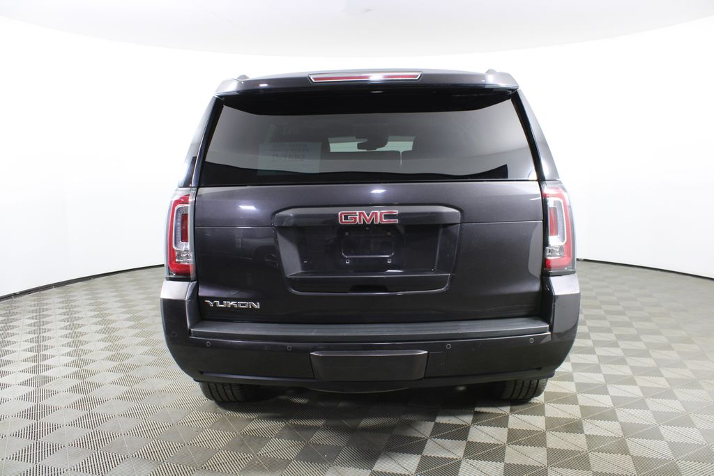 Used 2016 GMC Yukon for sale in 