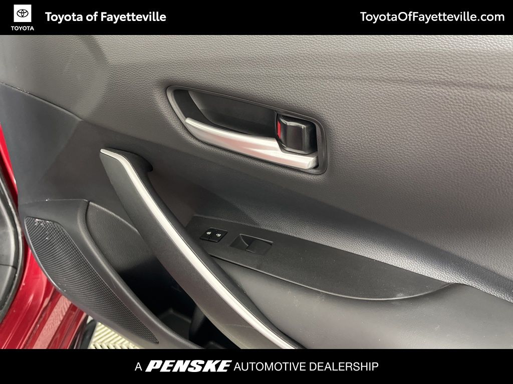 Thumbnail: 2025 Toyota Corolla - 9