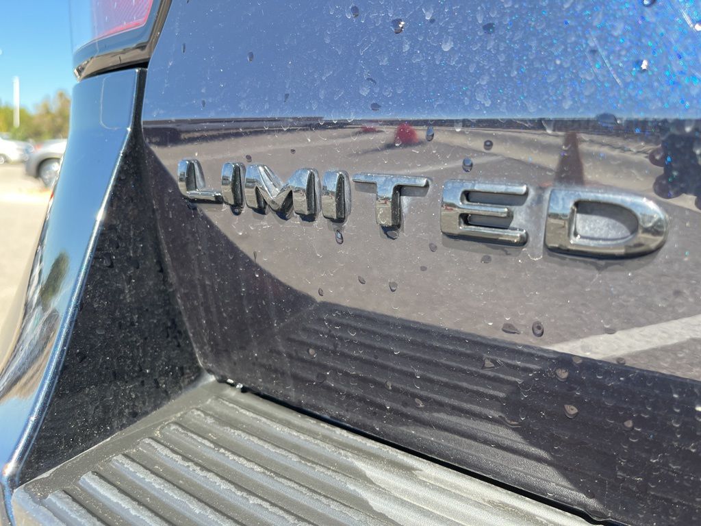 Thumbnail: 2021 Ford Expedition MAX - 9