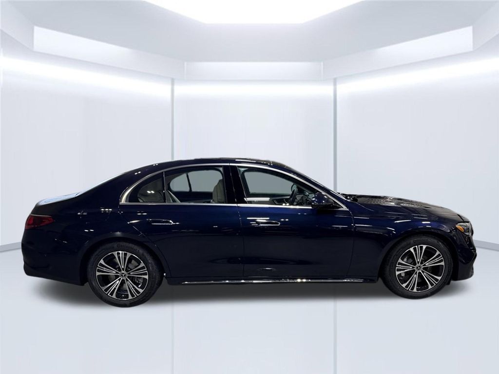 Thumbnail: 2027 Mercedes-Benz E-Class - 6