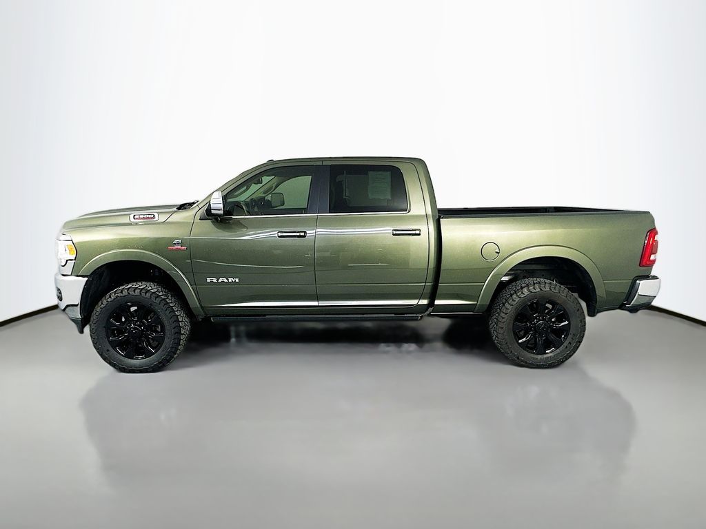 Used 2020 Green Ram Laramie image 4