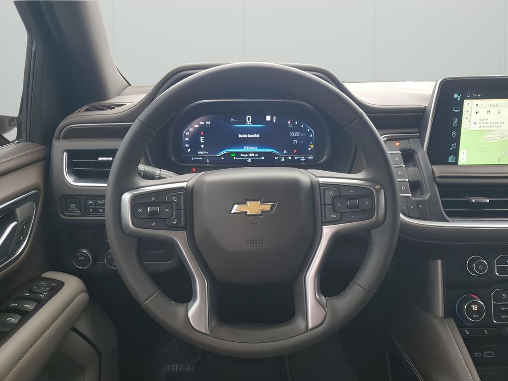 Used Car 2024 Chevrolet Tahoe  Lt For Sale Under $50,000 In Austin, Texas