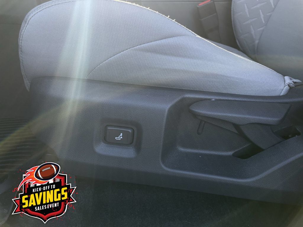 Used 2026 Toyota Tacoma Truck