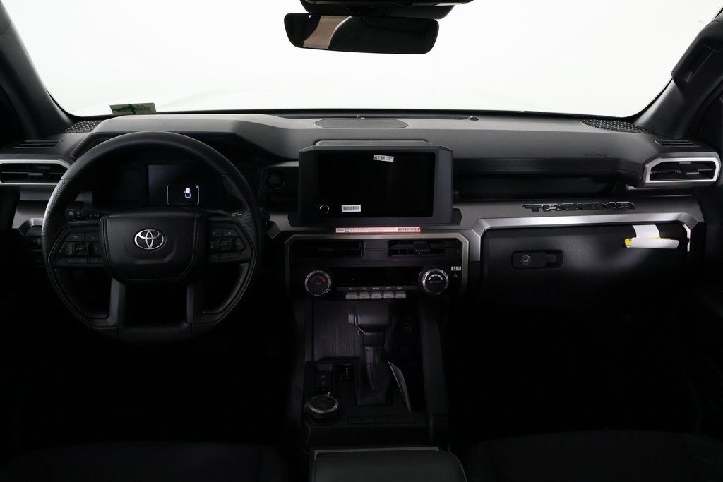Thumbnail: 2025 Toyota Tacoma - 4