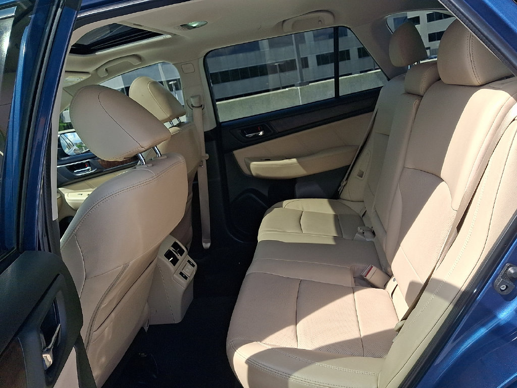 Thumbnail: 2019 Subaru Outback - 13