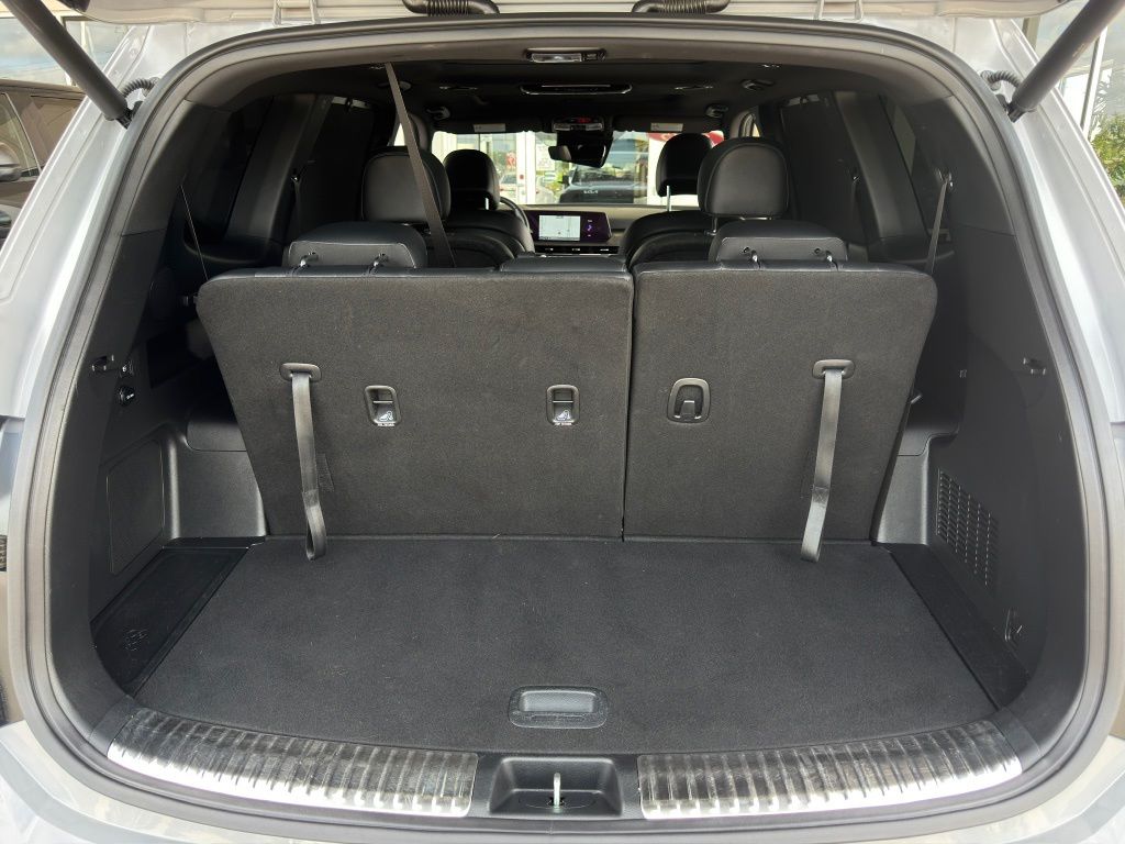 2025 Kia Telluride SX X-Line Gray at Emmons Autoplex