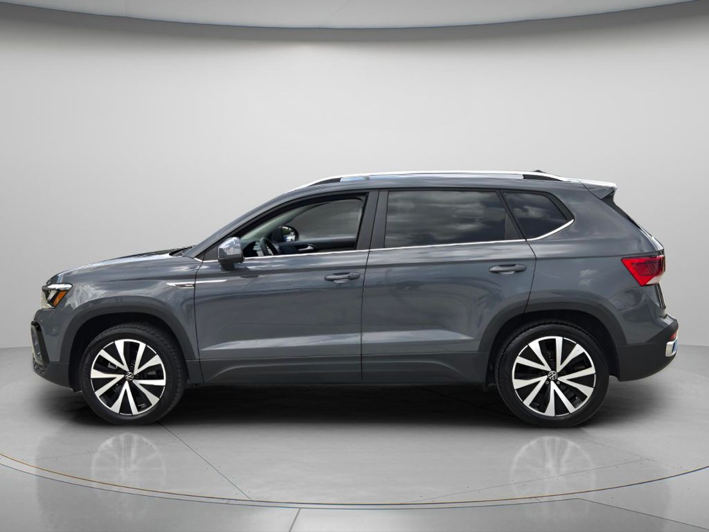 2024 Volkswagen Taos - $21,685