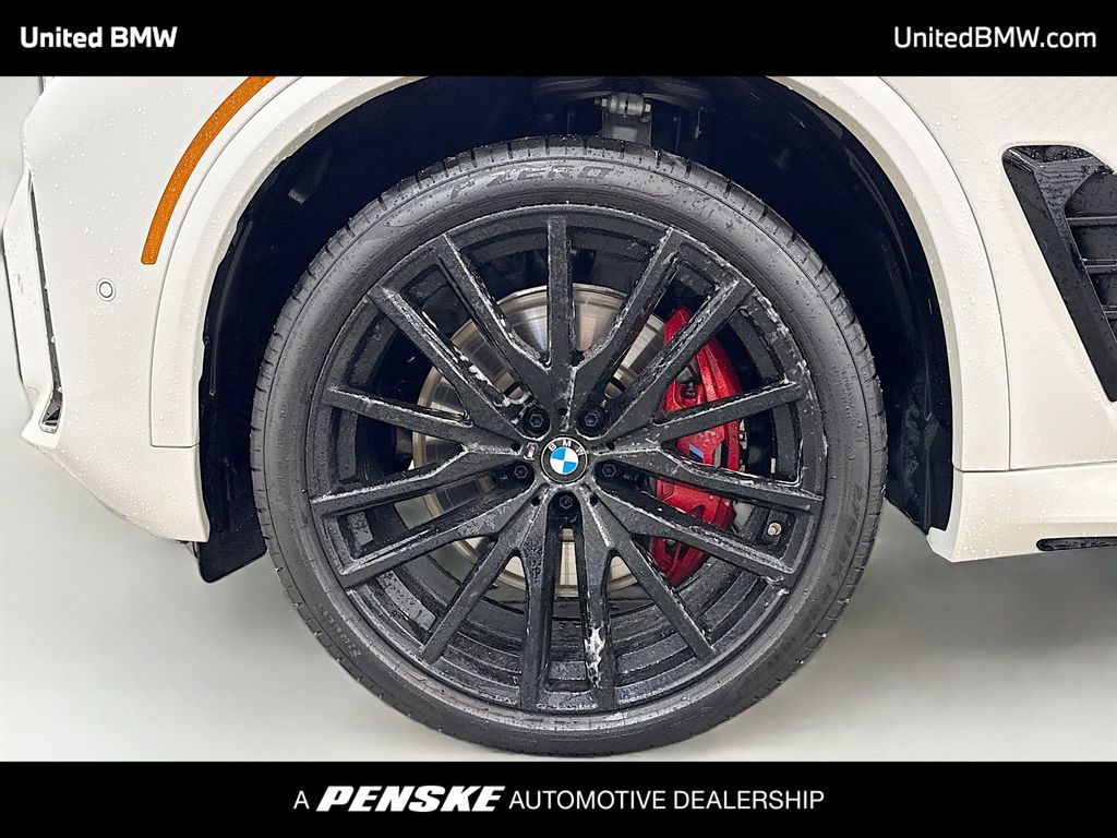 Thumbnail: 2026 BMW X5 - 2