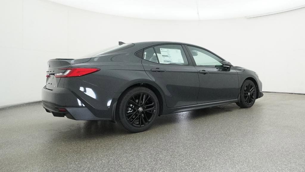Thumbnail: 2026 Toyota Camry - 26