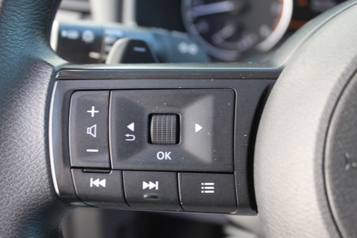 Used Car 2024 Nissan Rogue  S For Sale Under $20,000 In Georgetown, Texas