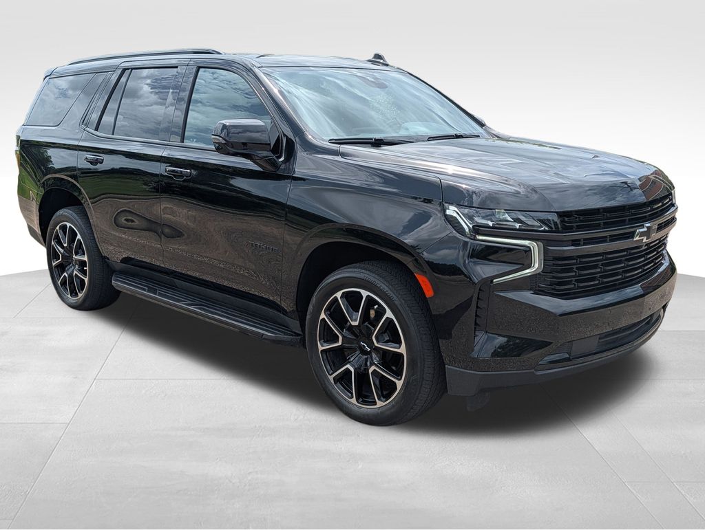 Used 2023 Chevrolet Tahoe SUV