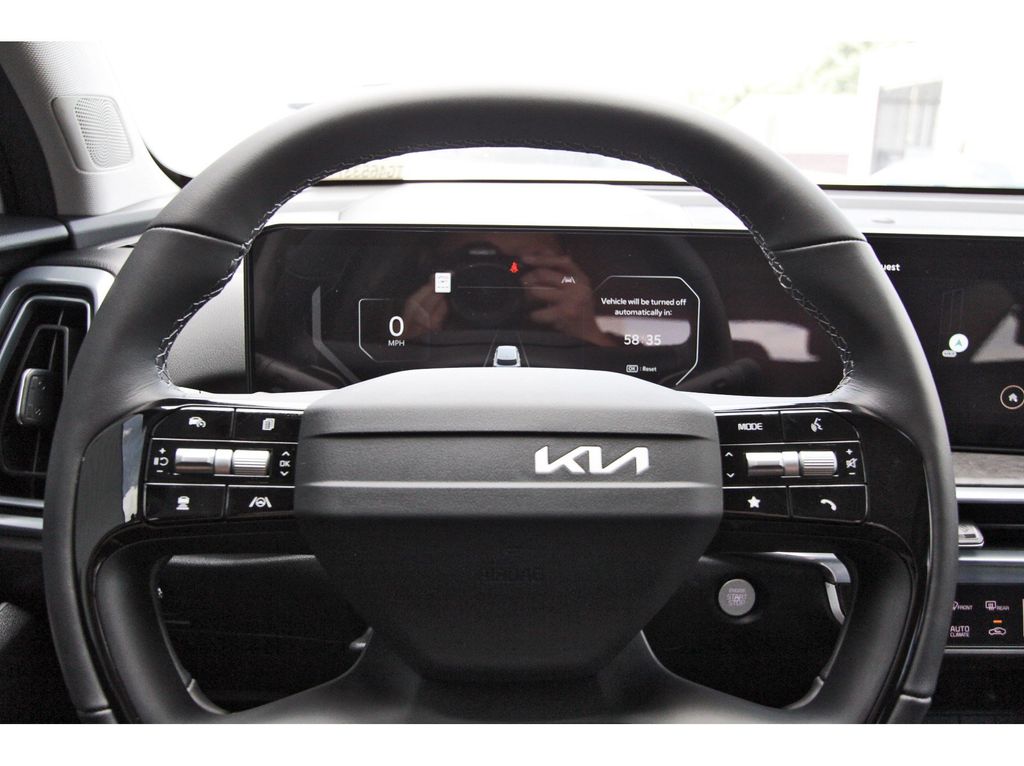 New 2026 Kia Sorento SUV