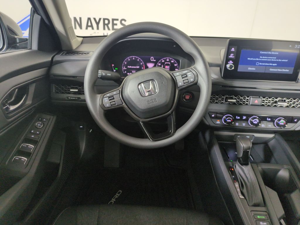 New 2026 Honda Accord SE For Sale in Fort Wayne, IN