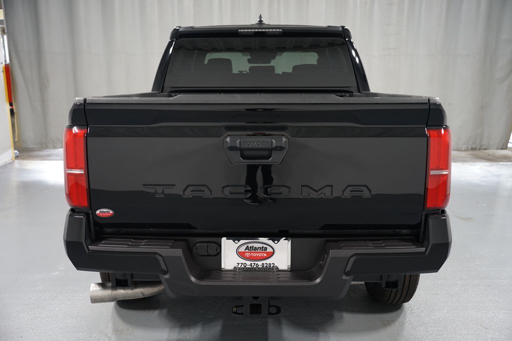 Thumbnail: 2025 Toyota Tacoma - 7