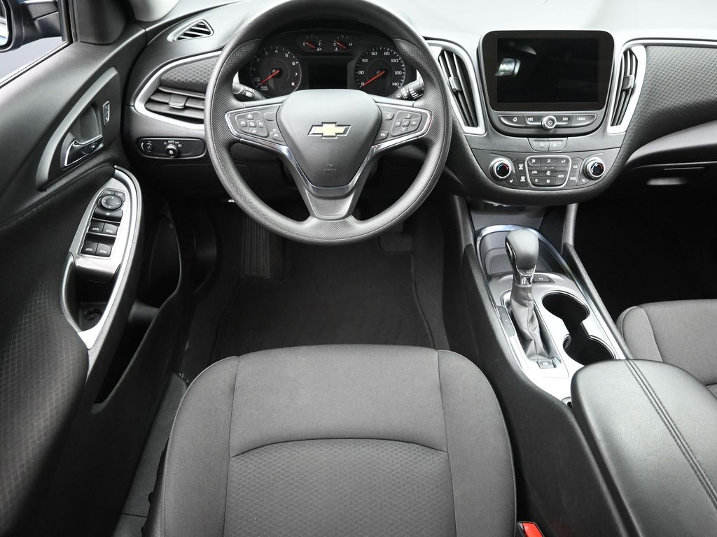 Certified Used 2024 Blue Chevrolet LT image 20