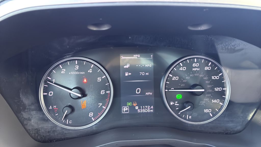 used 2023 Subaru Ascent car, priced at $28,700