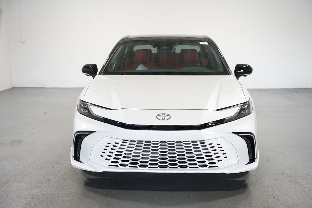 Thumbnail: 2026 Toyota Camry - 2