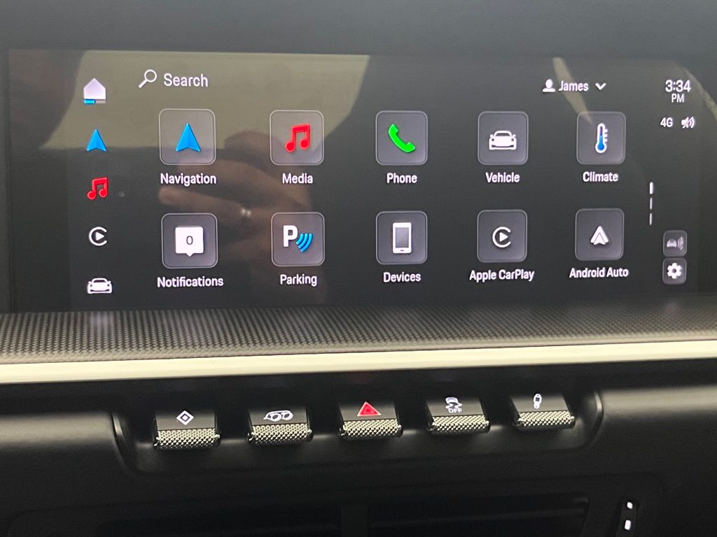 Thumbnail: 2025 Porsche 911 - 11