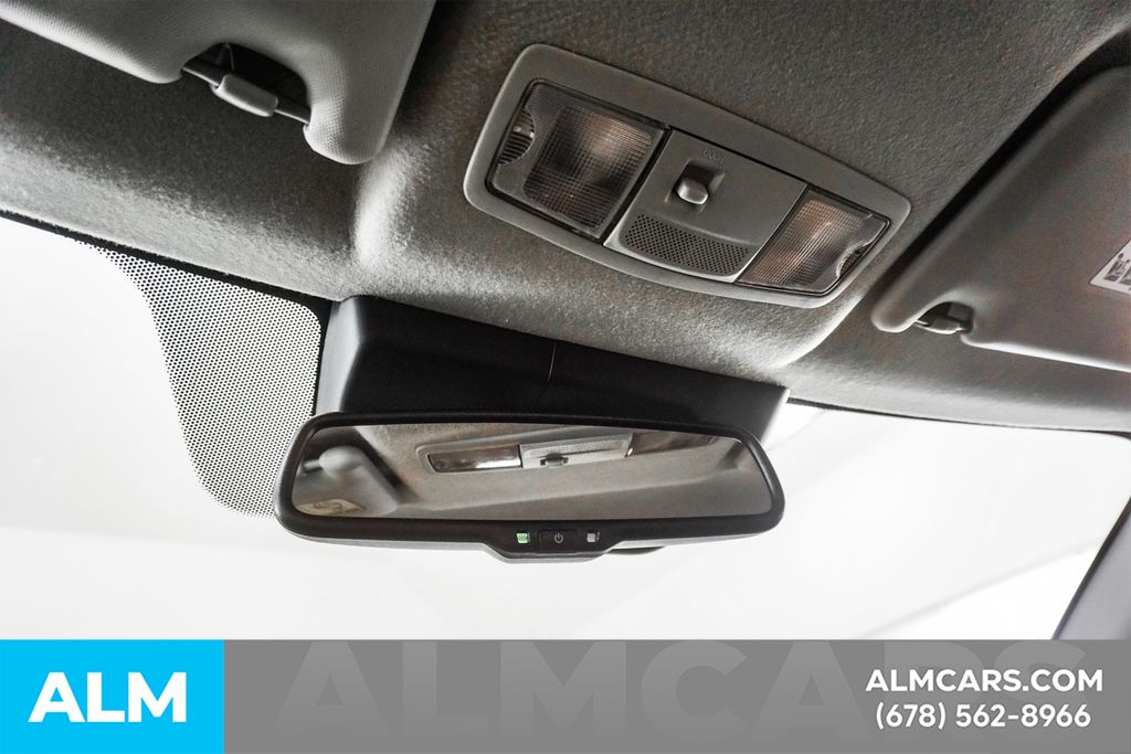 Used 2024 Gray Mitsubishi 2.0 ES image 45