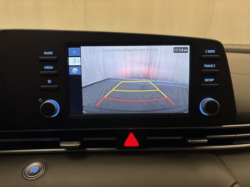 New 2026 Hyundai Elantra For Sale in Bedford, OH