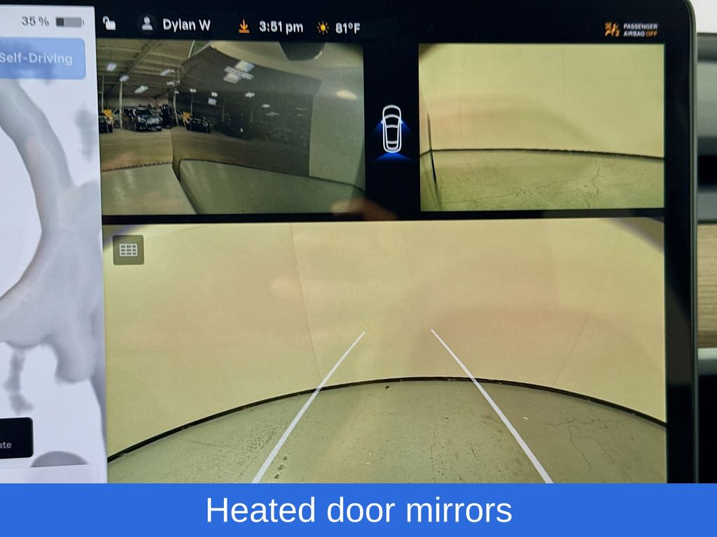 Used Car 2025 Tesla Model Y  Long Range For Sale Under $40,000 In Austin, Texas