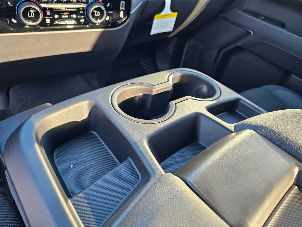 2024 Chevrolet Silverado 1500 LT 15