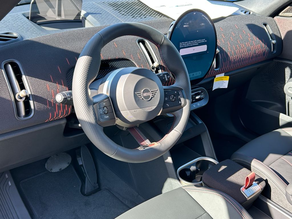 Thumbnail: 2026 MINI Cooper Countryman - 13