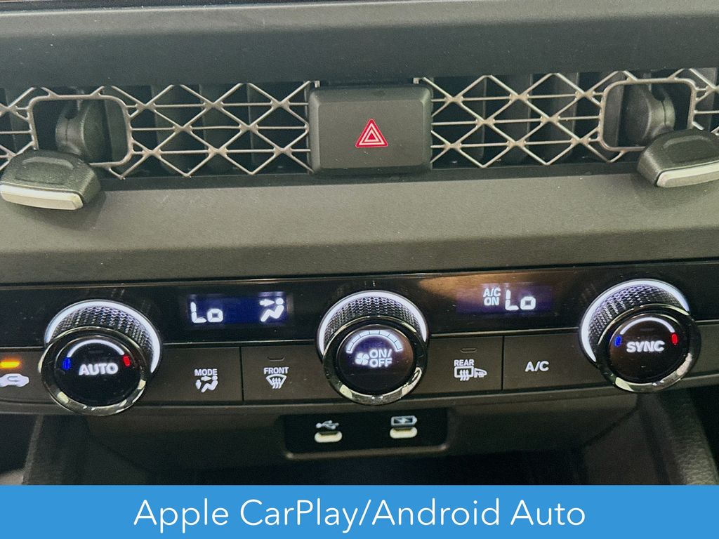 Used Car 2023 Honda Accord  Ex For Sale Under $25,000 In Austin, Texas