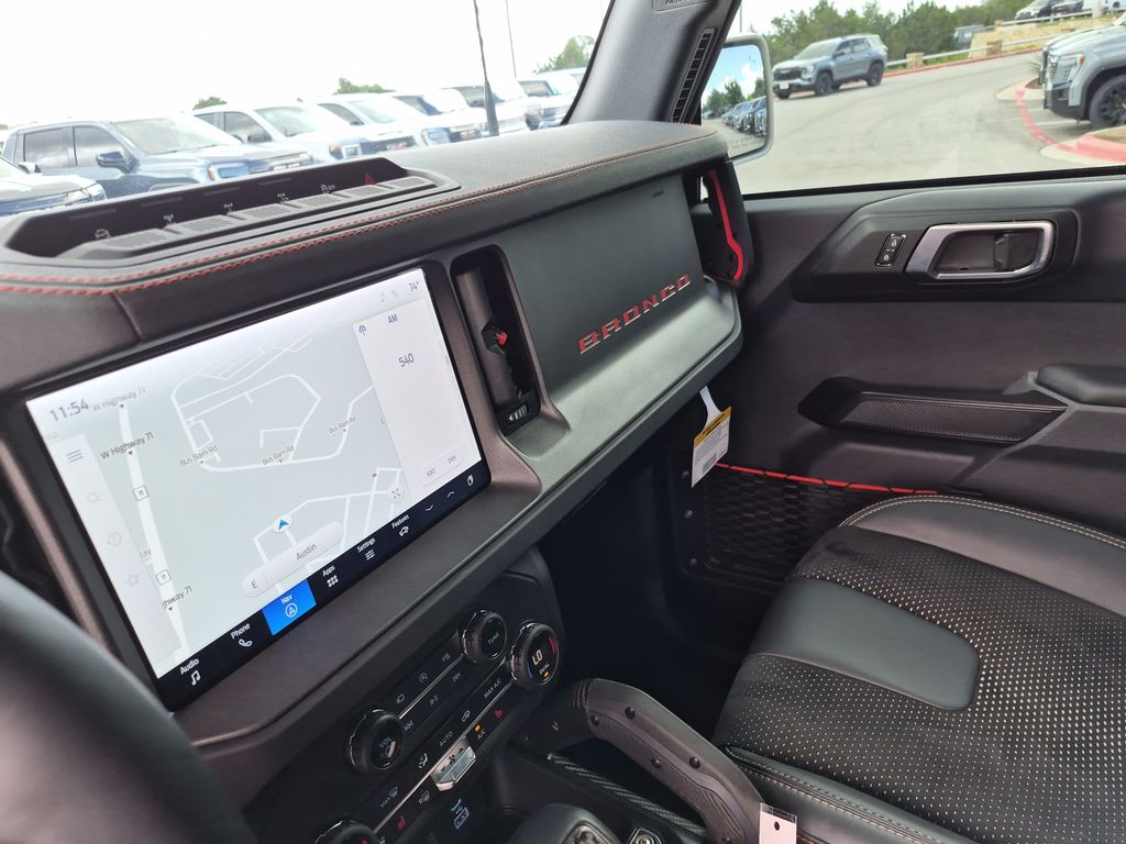 Used Car 2025 Ford Bronco  Raptor For Sale Under $90,000 In Austin, Texas