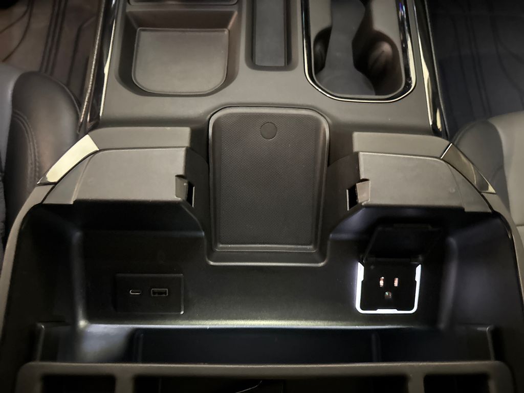 Used 2023 Blue Chevrolet ZR2 image 23