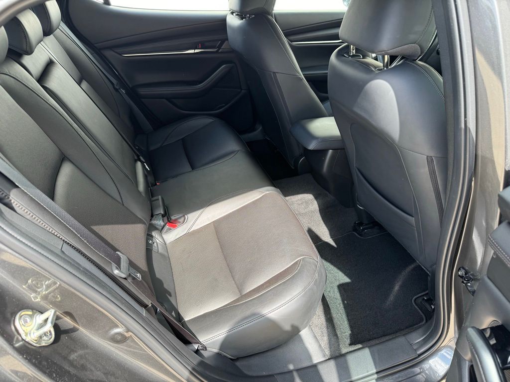Used Car 2023 Mazda Mazda3  2.5 S Premium Package For Sale Under $30,000 In Georgetown, Texas