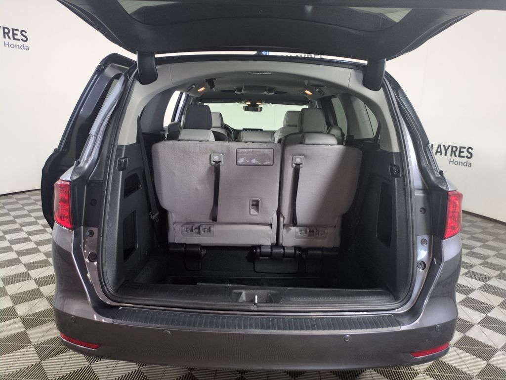 Used 2024 Honda Odyssey Touring For Sale in Fort Wayne, IN