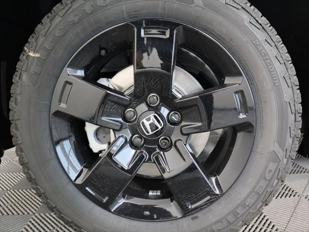 Thumbnail: 2026 Honda Ridgeline - 31