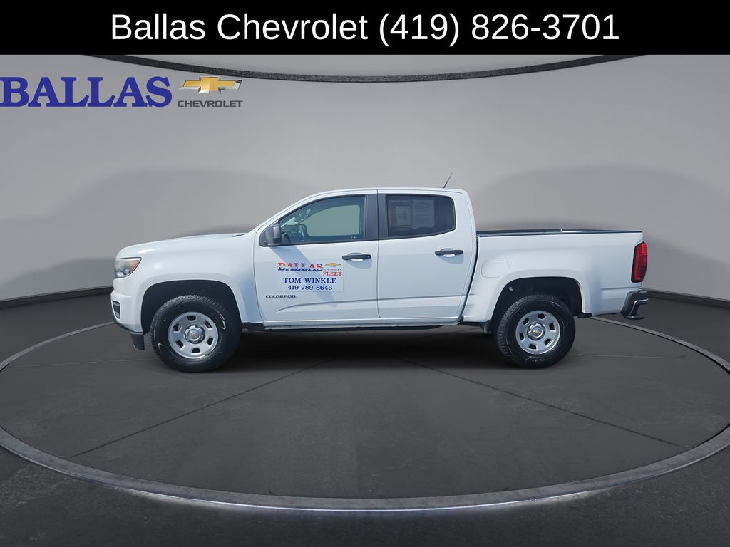 View vehicle photo 5