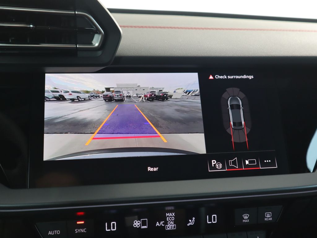 Thumbnail: 2026 Audi S3 - 16