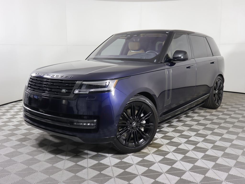 2023 Land Rover Range Rover SE -
                Chandler, AZ