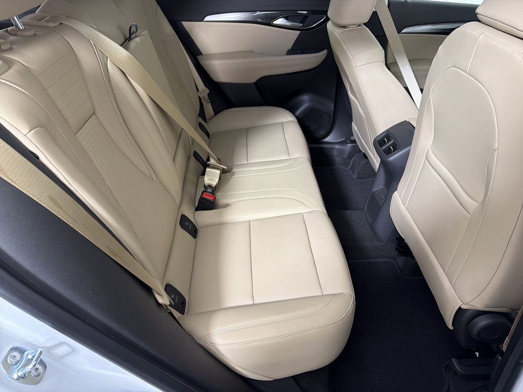 new 2026 Buick Envision car, priced at $44,345