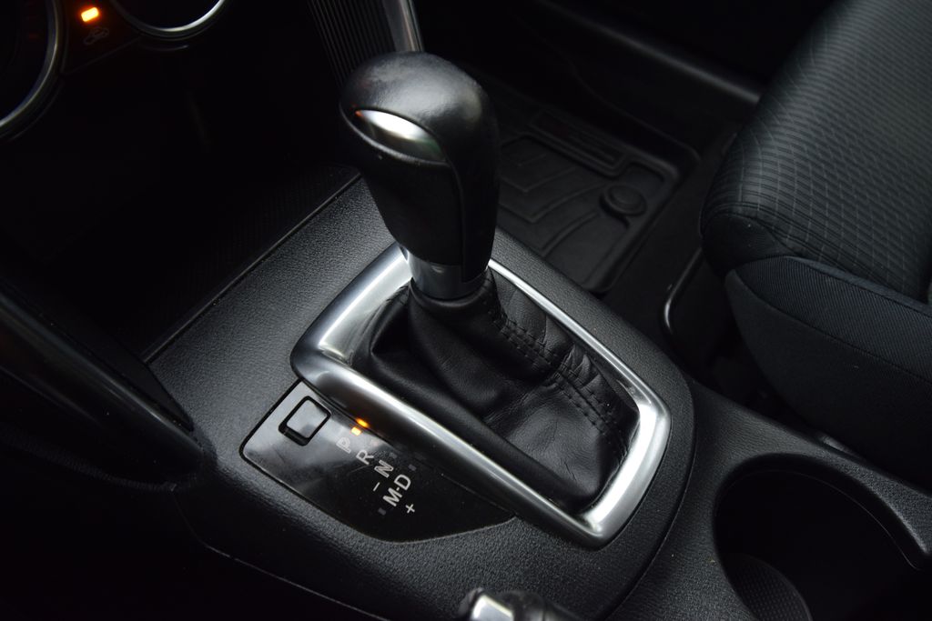 used 2014 Mazda CX-5 car, priced at $12,500