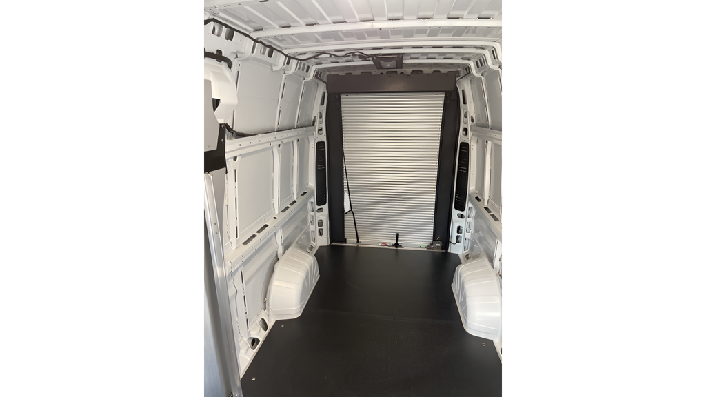 New Car 2025 Ram Promaster 3500 Ev  For Sale Under $70,000 In Austin, Texas