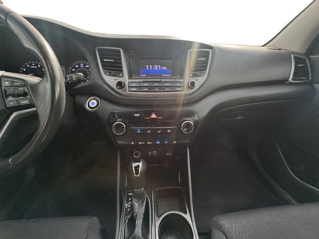 Used Car 2017 Hyundai Tucson  Sport For Sale Under $15,000 In Round Rock, Texas