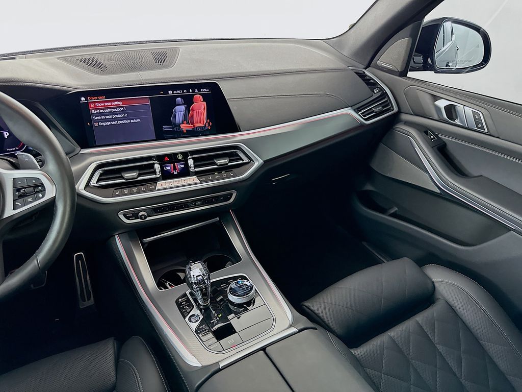 Thumbnail: 2023 BMW X5 - 24