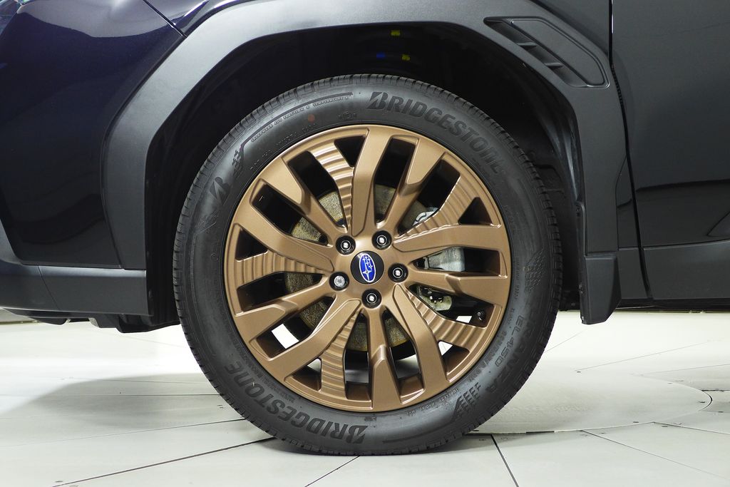 Thumbnail: 2025 Subaru Forester - 5