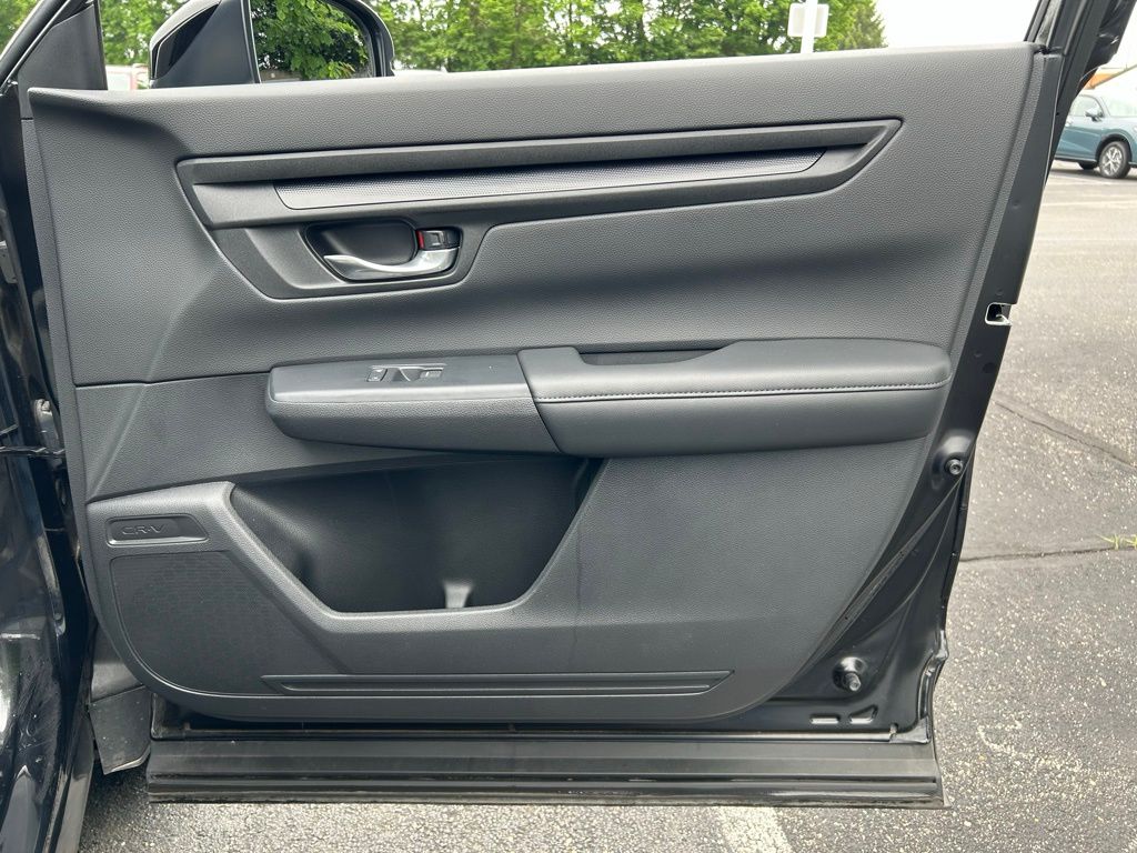 2023 Honda CR-V EX 25