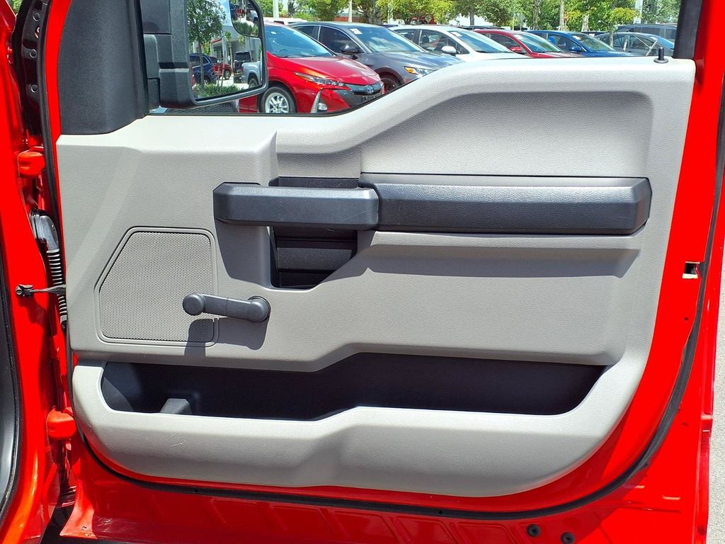 Used 2018 Ford F-150 Truck