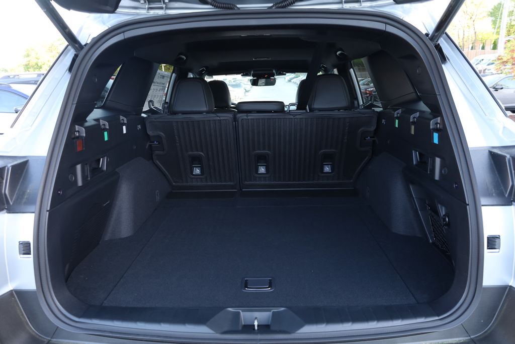 new 2026 Subaru Outback car, priced at $47,885