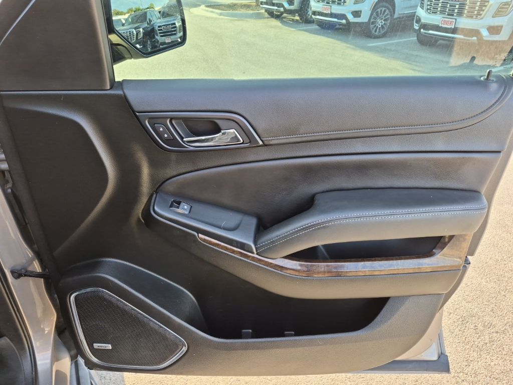 Used Car 2019 Chevrolet Suburban  Lt For Sale Under $20,000 In Austin, Texas