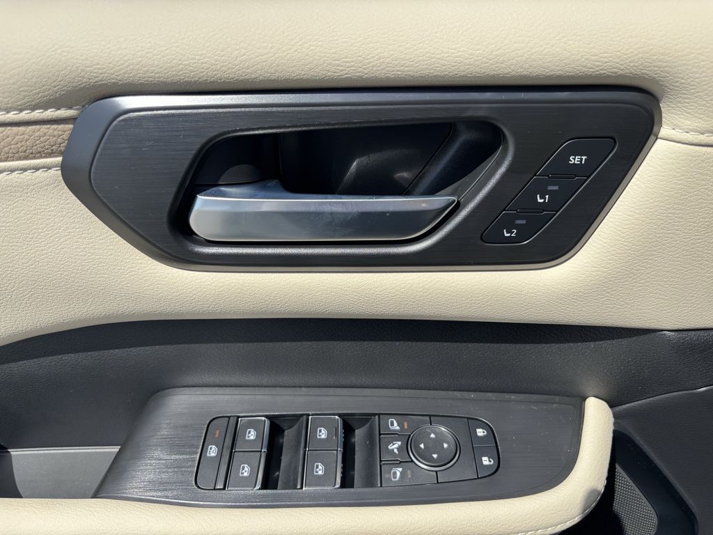 New 2026 Nissan Armada SUV