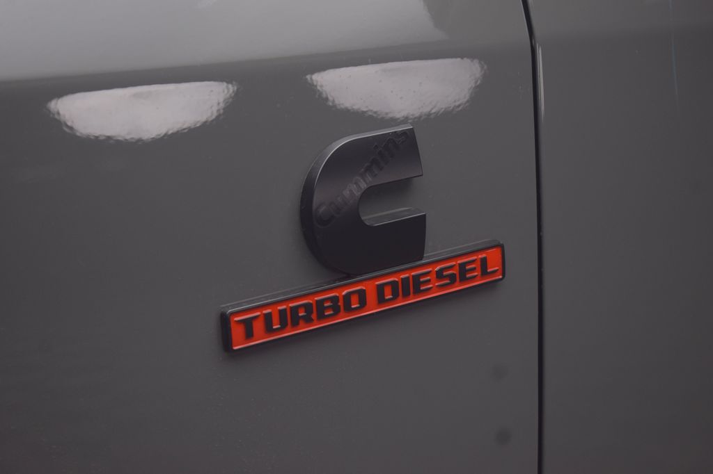 new 2026 Ram 2500 car, priced at $79,869