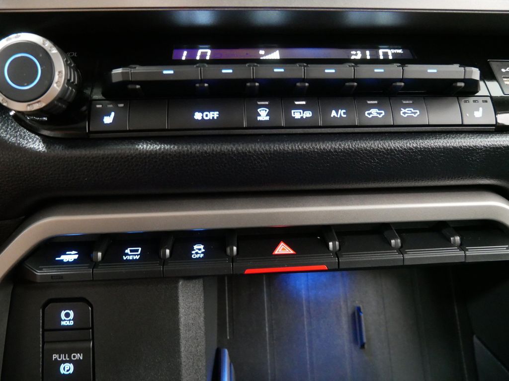Used 2022 Toyota Tundra Truck